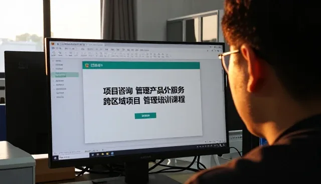 行业解决方案发展促进信息咨询服务市场增长