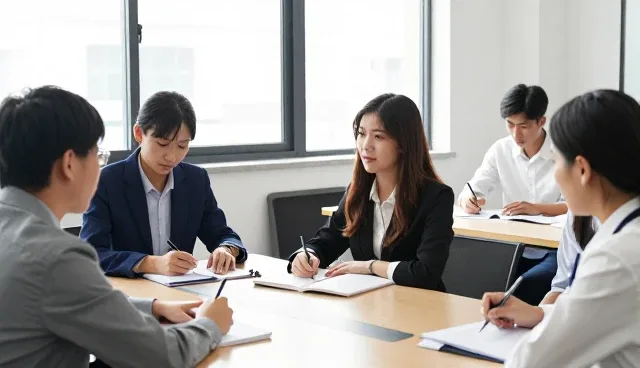 项目咨询服务在管理中的应用场景分析，优化资源配置与提升效率