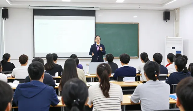 管理培训服务如何驱动商务领域新质生产力